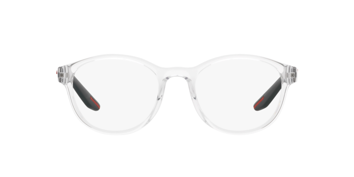 Prada Linea Rossa Eyeglasses PS 07PV 2AZ1O1