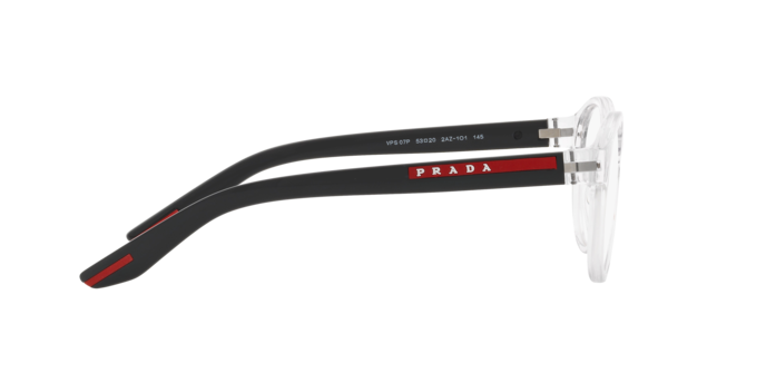 Prada Linea Rossa Eyeglasses PS 07PV 2AZ1O1