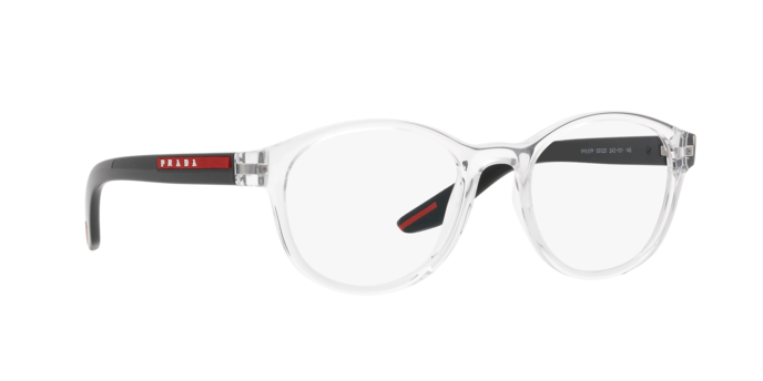 Prada Linea Rossa Eyeglasses PS 07PV 2AZ1O1