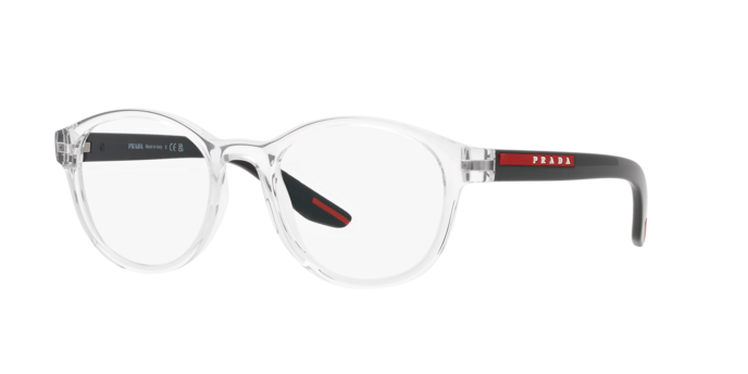 Prada Linea Rossa Eyeglasses PS 07PV 2AZ1O1