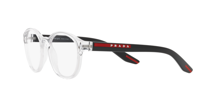 Prada Linea Rossa Eyeglasses PS 07PV 2AZ1O1