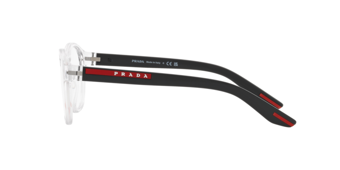 Prada Linea Rossa Eyeglasses PS 07PV 2AZ1O1