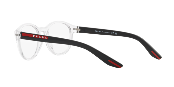 Prada Linea Rossa Eyeglasses PS 07PV 2AZ1O1