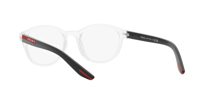 Prada Linea Rossa Eyeglasses PS 07PV 2AZ1O1