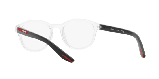 Prada Linea Rossa Eyeglasses PS 07PV 2AZ1O1