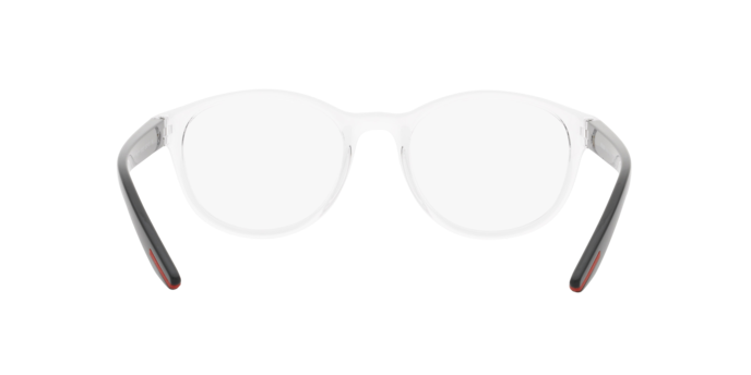 Prada Linea Rossa Eyeglasses PS 07PV 2AZ1O1