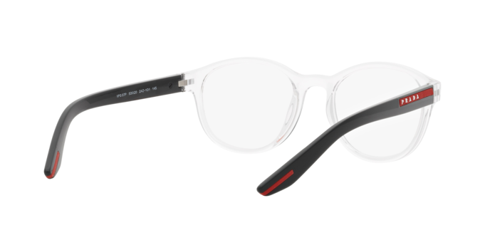 Prada Linea Rossa Eyeglasses PS 07PV 2AZ1O1