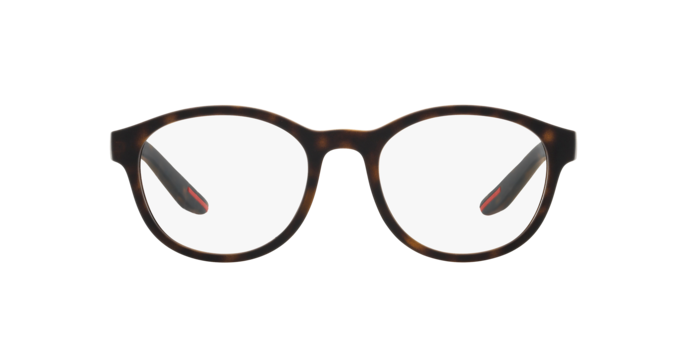 Prada Linea Rossa Eyeglasses PS 07PV 5811O1