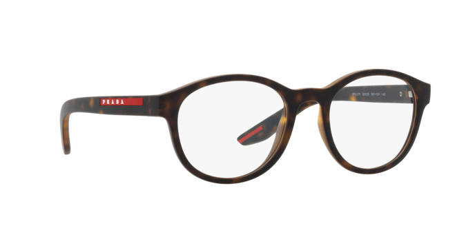 Prada Linea Rossa Eyeglasses PS 07PV 5811O1