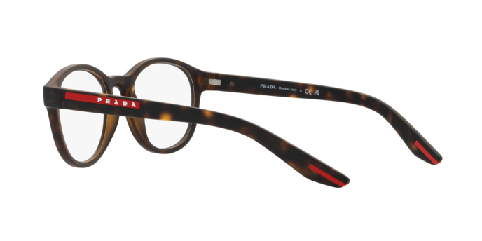 Prada Linea Rossa Eyeglasses PS 07PV 5811O1