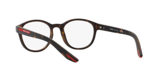 Prada Linea Rossa Eyeglasses PS 07PV 5811O1