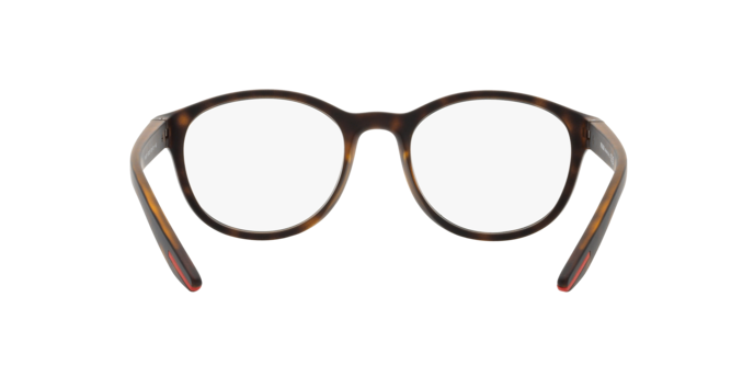 Prada Linea Rossa Eyeglasses PS 07PV 5811O1