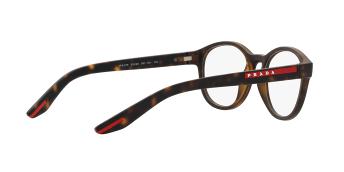 Prada Linea Rossa Eyeglasses PS 07PV 5811O1
