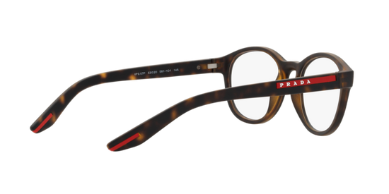 Prada Linea Rossa Eyeglasses PS 07PV 5811O1