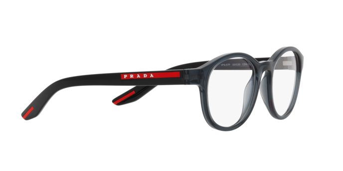 Prada Linea Rossa Eyeglasses PS 07PV CZH1O1