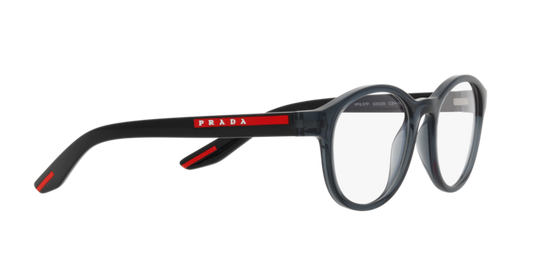 Prada Linea Rossa Eyeglasses PS 07PV CZH1O1