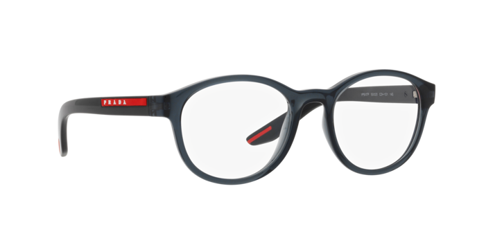 Prada Linea Rossa Eyeglasses PS 07PV CZH1O1