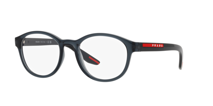 Prada Linea Rossa Eyeglasses PS 07PV CZH1O1
