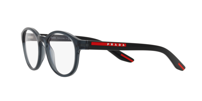 Prada Linea Rossa Eyeglasses PS 07PV CZH1O1