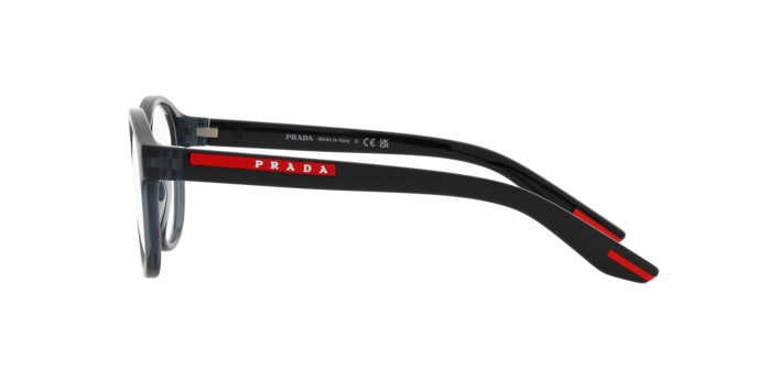 Prada Linea Rossa Eyeglasses PS 07PV CZH1O1