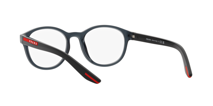 Prada Linea Rossa Eyeglasses PS 07PV CZH1O1