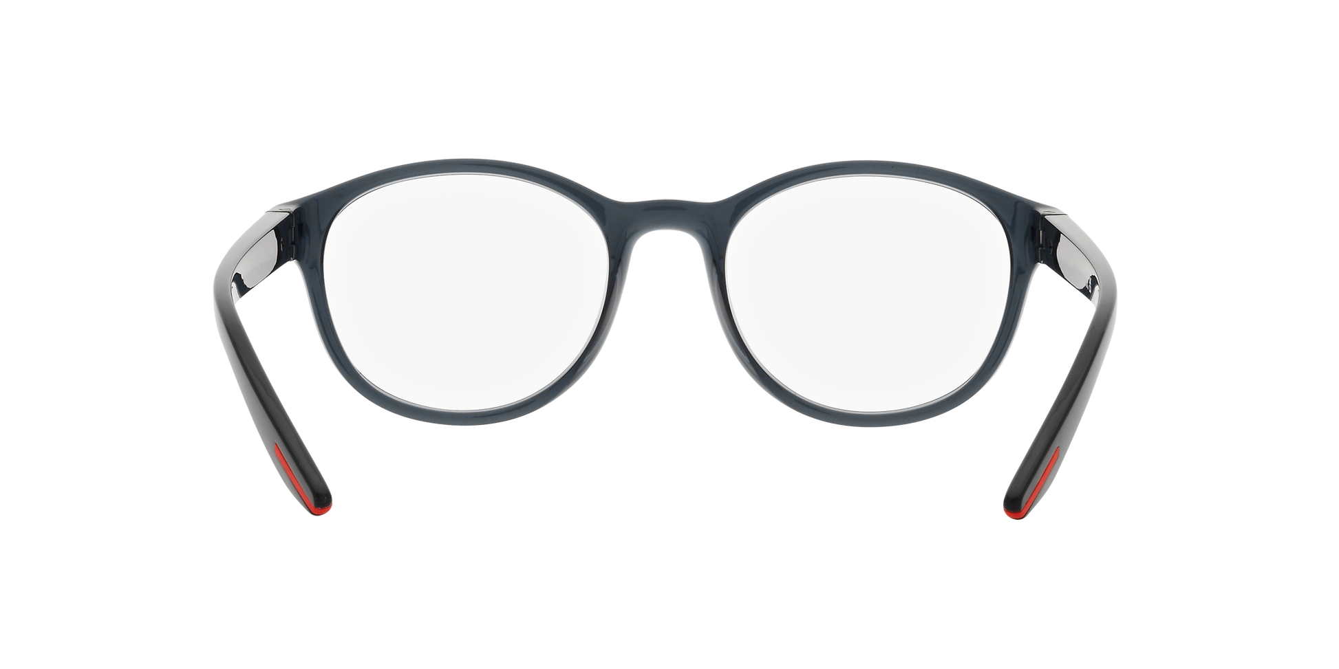 Prada Linea Rossa Eyeglasses PS 07PV CZH1O1