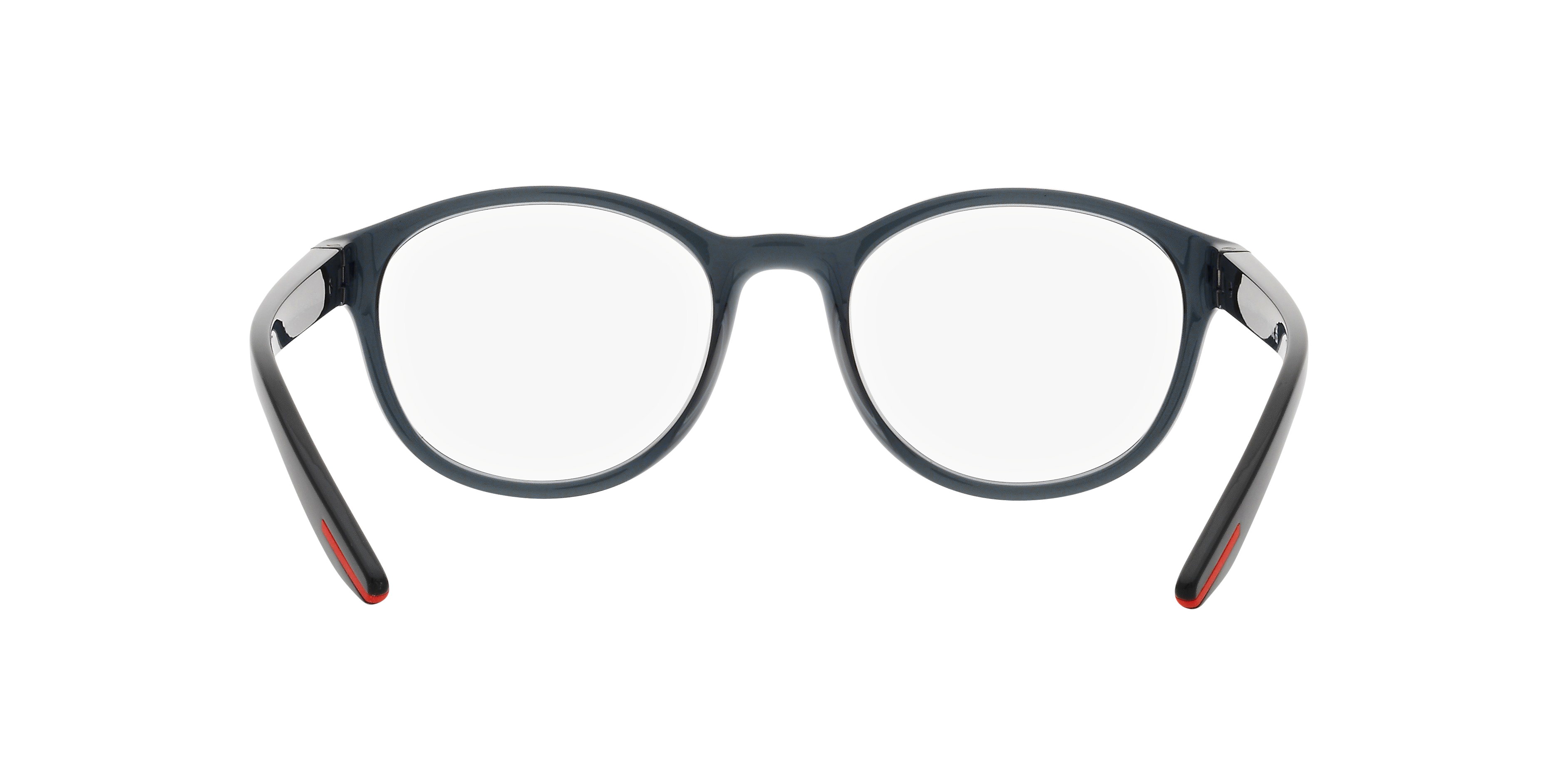 Prada Linea Rossa Eyeglasses PS 07PV CZH1O1