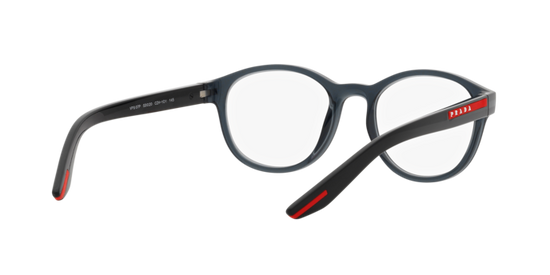 Prada Linea Rossa Eyeglasses PS 07PV CZH1O1