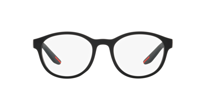 Prada Linea Rossa Eyeglasses PS 07PV DG01O1
