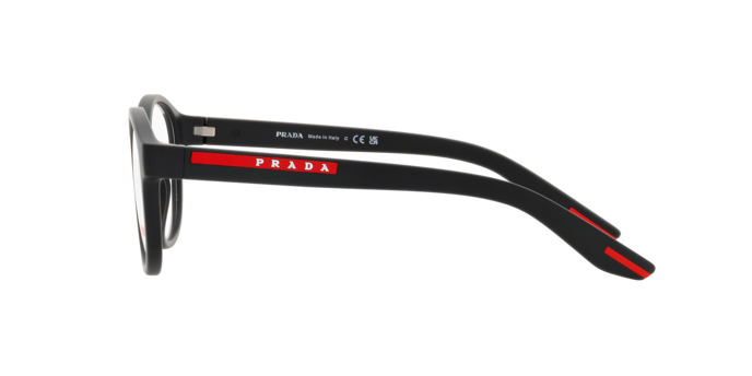 Prada Linea Rossa Eyeglasses PS 07PV DG01O1