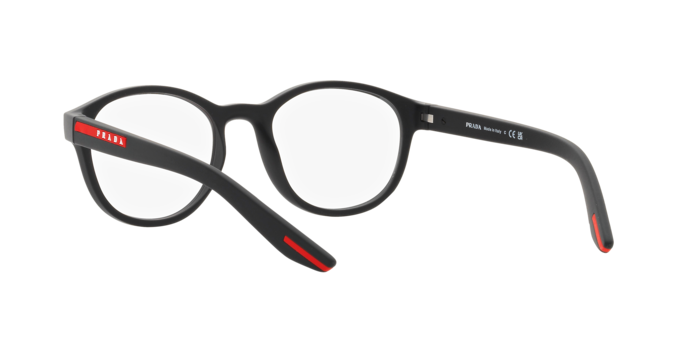 Prada Linea Rossa Eyeglasses PS 07PV DG01O1