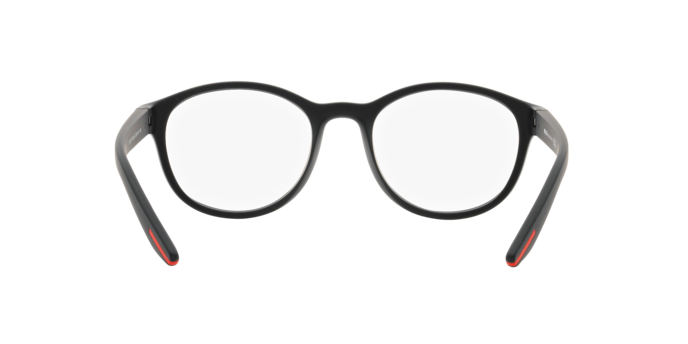 Prada Linea Rossa Eyeglasses PS 07PV DG01O1