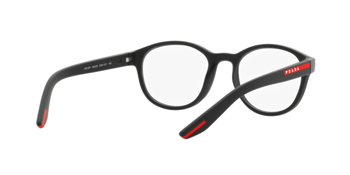 Prada Linea Rossa Eyeglasses PS 07PV DG01O1