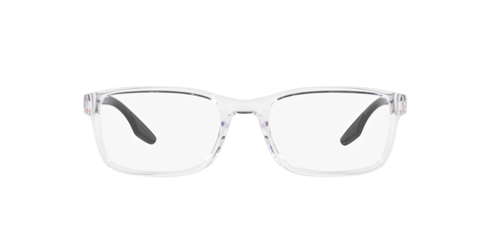 Prada Linea Rossa Eyeglasses PS 09OV 2AZ1O1