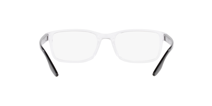 Prada Linea Rossa Eyeglasses PS 09OV 2AZ1O1