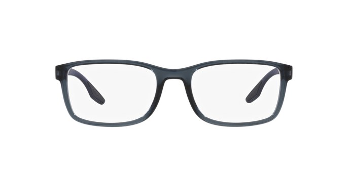 Prada Linea Rossa Eyeglasses PS 09OV CZH1O1