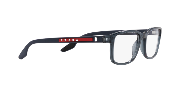 Prada Linea Rossa Eyeglasses PS 09OV CZH1O1