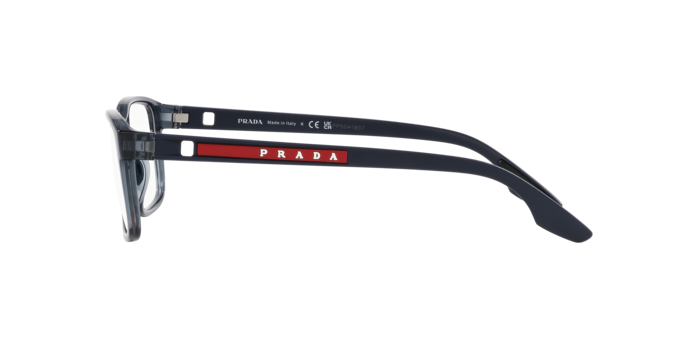 Prada Linea Rossa Eyeglasses PS 09OV CZH1O1