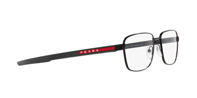 Prada Linea Rossa Eyeglasses PS 54OV 1BO1O1
