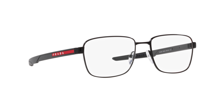 Prada Linea Rossa Eyeglasses PS 54OV 1BO1O1