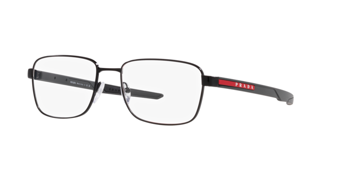 Prada Linea Rossa Eyeglasses PS 54OV 1BO1O1