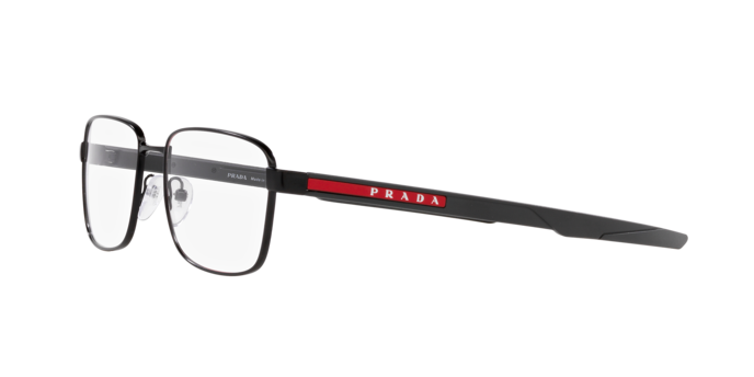 Prada Linea Rossa Eyeglasses PS 54OV 1BO1O1