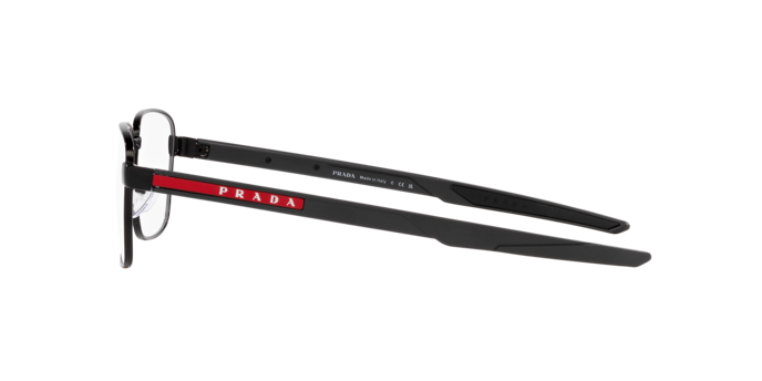 Prada Linea Rossa Eyeglasses PS 54OV 1BO1O1