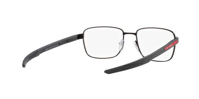 Prada Linea Rossa Eyeglasses PS 54OV 1BO1O1