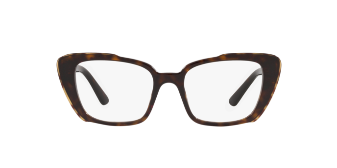 Prada Eyeglasses PR 01YV 2AU1O1