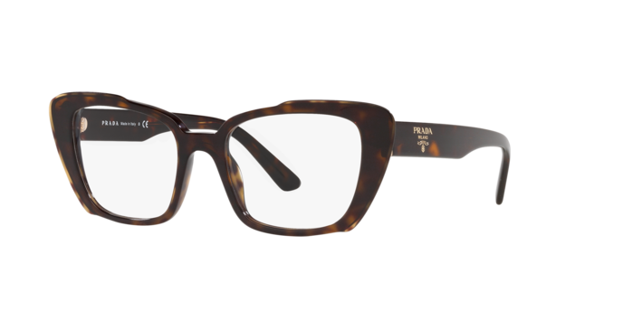 Prada Eyeglasses PR 01YV 2AU1O1