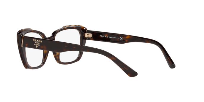 Prada Eyeglasses PR 01YV 2AU1O1