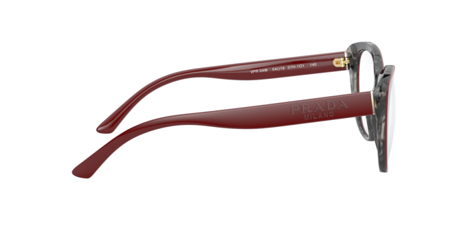 Prada Eyeglasses PR 04WV 07H1O1