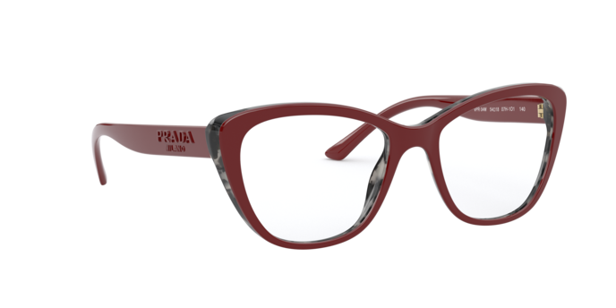 Prada Eyeglasses PR 04WV 07H1O1