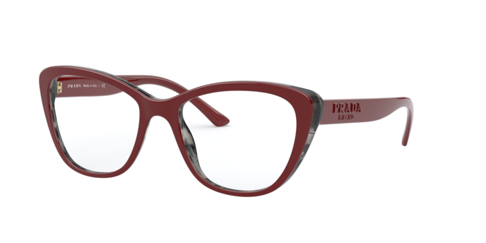 Prada Eyeglasses PR 04WV 07H1O1